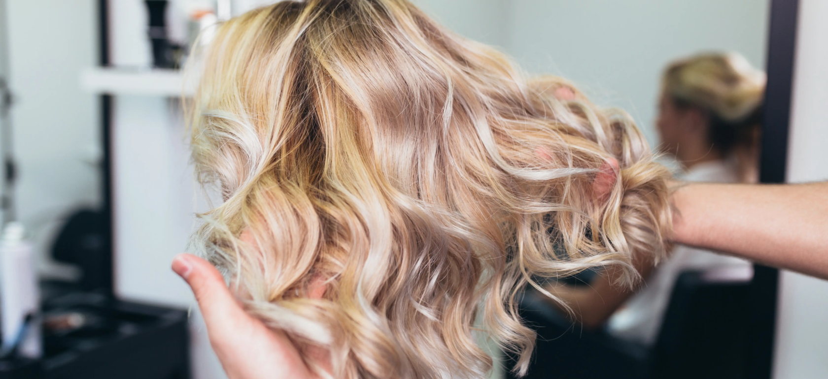 Coiffeur à Peltre