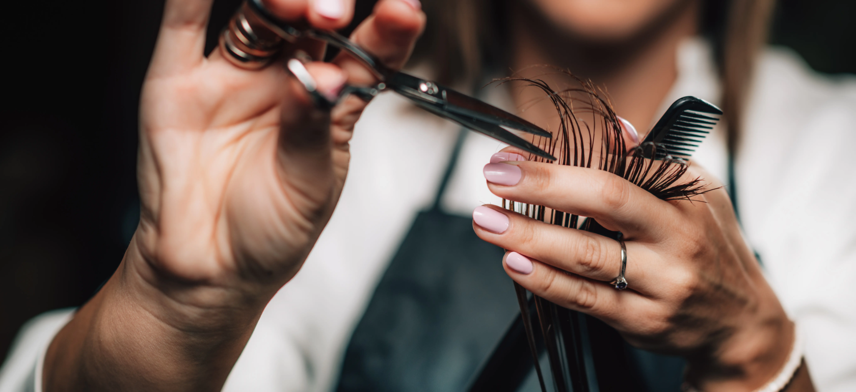 Coiffeur brushing Peltre
